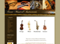 greatmusicalinstruments.net
