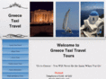 greecetaxitravel.com