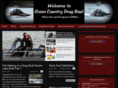 greencountrydragboat.com