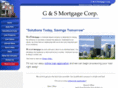 gsmortgagecorp.com