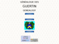 guertin.info