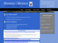hedrickmurray.com