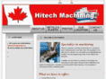 hitechcnc.net