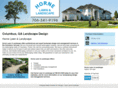 hornelandscapingga.com