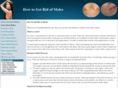 howtogetridofmole.org