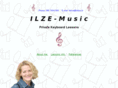 ilze-music.com