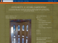 integritycustomcarpentry.com