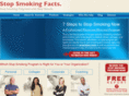 iquitsmokingfacts.com