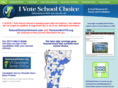 ivoteschoolchoice.org