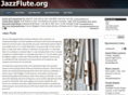 jazzflute.org