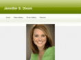 jennifersdixon.com