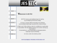 jes-tec.dk