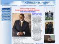 kennethivory.com