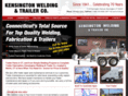 kensingtonwelding.com