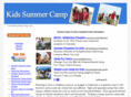 kids-summer-camp.com