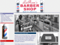 larosasbarbershop.com