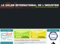 lesalondelindustrie.com