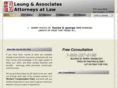 leungassociates-law.com