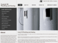 lewytstplumbingandheating.info