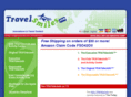 lovetotravelproducts.com