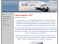 lupplogistics.com
