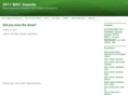macawards.org