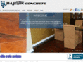 majesticcrete.com