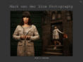 markvanderzouw.com