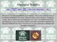marylandwildfire.com