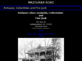 mazourkaroad.com