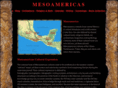 mesoamericas.com