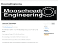 mooseheadengineering.com