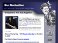 notjustragtime.com