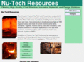 nu-techresources.com