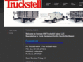 nwtruckstell.com
