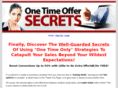 onetimeoffer-secrets.com