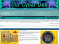 ourcyberden.com