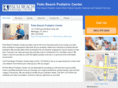 palmbeachpodiatric.net