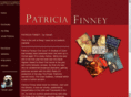 patricia-finney.co.uk