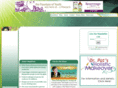 patthegreenrat.com