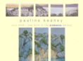 paulinekeaney.com