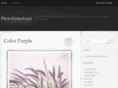 photogranologie.com