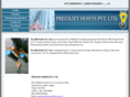 precilifthoists.com