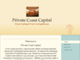 privatecoast.com