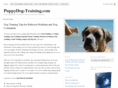 puppydog-training.com