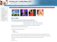 puyallupchiropractic.com