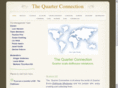 quarterconnection.com