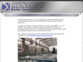 rentechservices.com