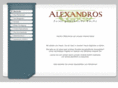 restaurant-alexandros.com