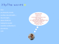 rhythmwaves.net